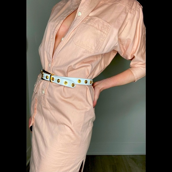 Cargo VINTAGE French made adorable-sexy 80’s dress Size XS dress Size 2 - Picture 8 of 16